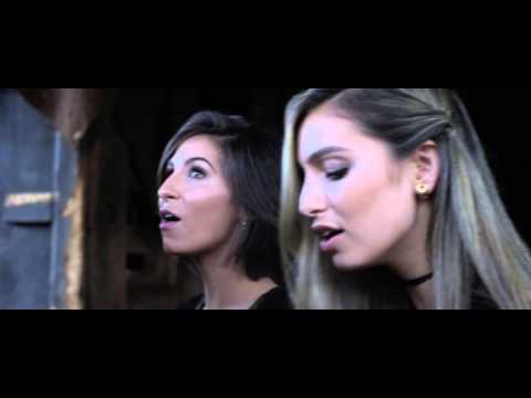 Mother of the Son of God Music Video by LOVECOLLIDE