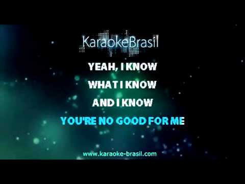 Selena Gomez   My Dilemma   KARAOKE