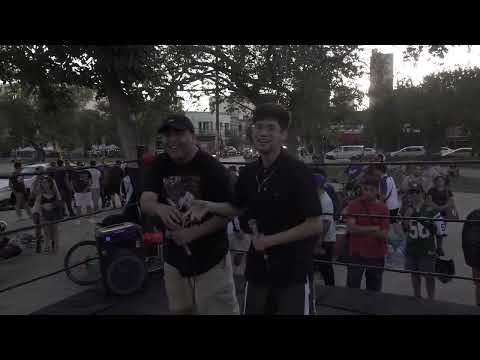 SATIM vs KENSHI / Cuartos / FINAL DE TEMPORADA