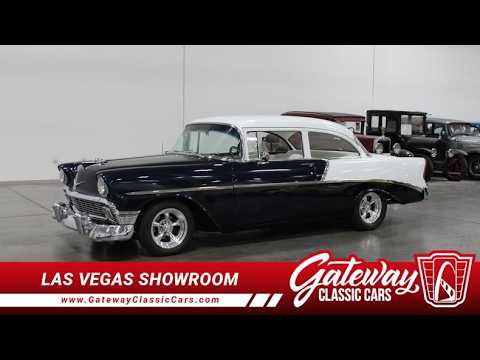 1956 Chevrolet 210 (CC-2075628) for sale in Las Vegas, Nevada