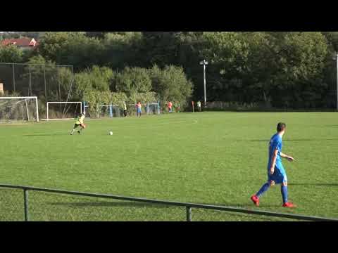 Kosmaj (Ralja) - PKB (Padinska skela) 0:2 najzanimljiviji detalji meča