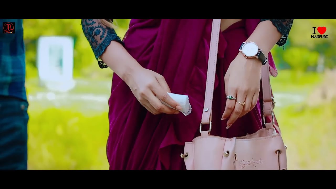 Romantic Cute Doctor love Story_Gori Tor 16 Umariya_New Superhit Nagpuri Video 2022