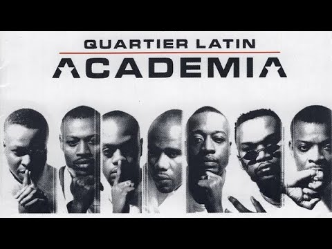 Quartier Latin Academia - 4 Générique (1999-2003)
