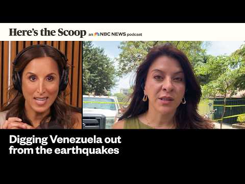 Earthquakes Shake Venezuela; What’s Driving a Drop in Medicaid and ACA Enrollment | June 25