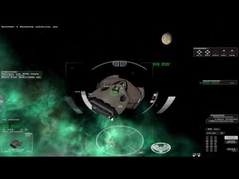 Silent Threat: Reborn - Part 1 - Chasing Shadows (Mission 14)