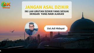 Download lagu Jangan Asal Dzikir  |  Perhatikan ini....! | Ust. Adi Hidayat mp3 Download lagu Jangan Asal Dzikir  |  Perhatikan ini....! | Ust. Adi Hidayat mp3