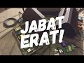 The Rain - Jabat Erat (Jabat Erat Live)