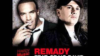 Remady feat. Craig David - "Do It On My Own"