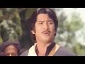 Ooriki Monagadu Movie Kadilirandi Manushulithe Video Song Krishna Jayaprada