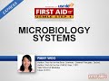 Microbiology Systems By Usmle Step 1