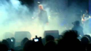 En las calles de Madrid + María - LOQUILLO