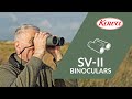 Kowa SV II Binoculars - In Touch with Nature