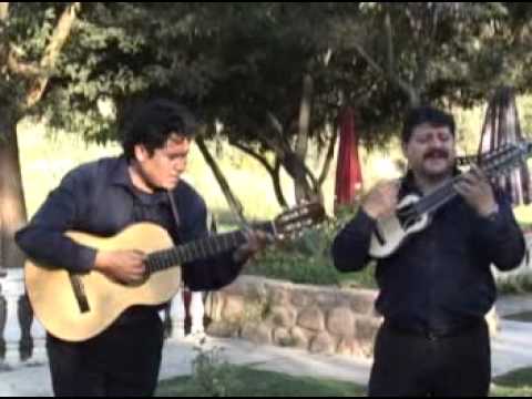 RENACER BOLIVIA - LA FLOR DE LA DALIA -DESDE LA ROTONDA