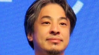 ひろゆき氏、神谷宗幣氏の靖国神社写真巡り「撮影禁止の場所で撮影してる模様。数字稼ぎに…」