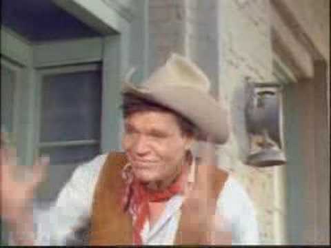 Laredo * The heroes of San Gill (1 of 6)