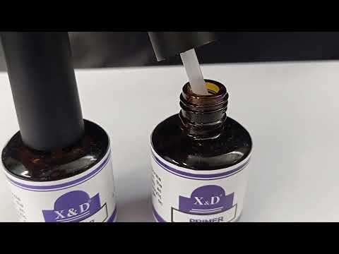 PRIMER COM ÁCIDO 15ML X&D
