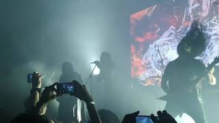 Download lagu Langsuir My Oath For Thee Live at The Gathering 2018 mp3