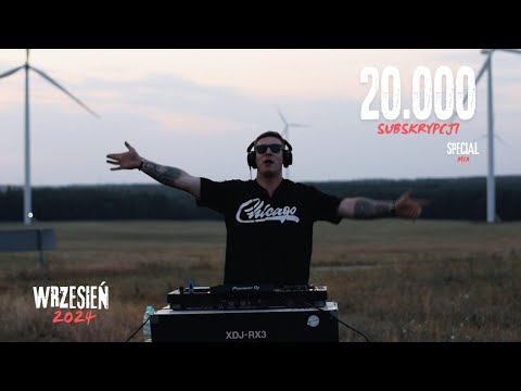 WRZESIEŃ 2024 - NAJLEPSZA MUZYKA KLUBOWA !