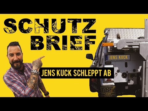 Was kann der Schutzbrief? | Ride smart – sicher unterwegs