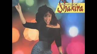 Shakira Lejos De Tu Amor (Audio)