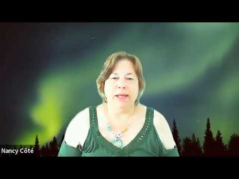 Vidéo de Nancy Côté