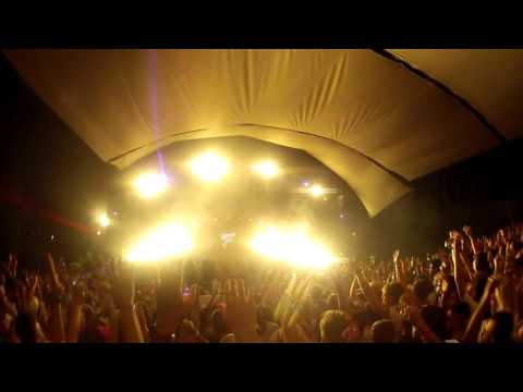 SOLOMUN - DESTINO - IBIZA - 25/08/2016