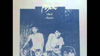 Psyche-Mind Over Matter (1983 Rare Demo Minimal Electro/ Darkwave/Experimental)