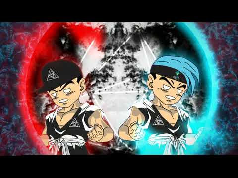 Space Race x Zonii - Power Up