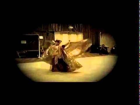 Beatrice Flowers performance Showreel