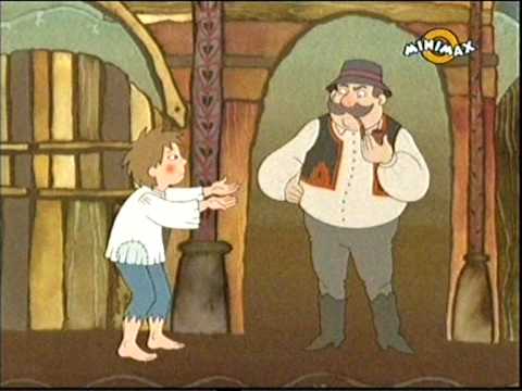 Povesti din folclorul maghiar - Piatra rotunda