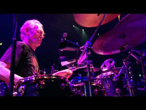 Cream - Toad (Royal Albert Hall) (18 of 22)