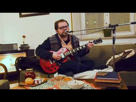 Elias Loeb - Goodbye my Love - 2016