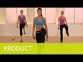 5 Min Total Body Shaping Workout From The FIRM Fitness Gaiam