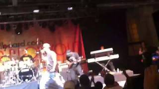 Ruff Ryders Anthem/Down Bottom - Swizz Beatz (Billboard Sum