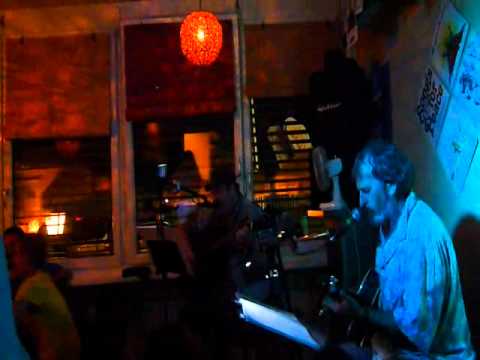 hotel california, Holger and Herby 10 08 2011