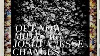 Joshua Jesse, Midas 104 - Sleepwalker / Original Mix [Dantze]