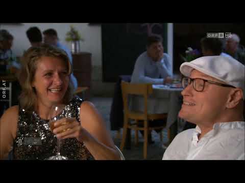 Birgit Denk in Wulkaprodersdorf - ORF 2 Burgenland heute - vom 30 08 2020