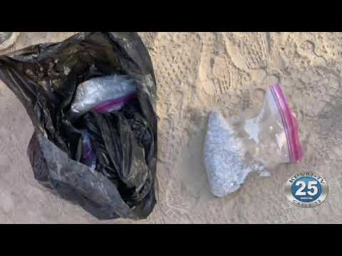 09/09/2019 NCSO PCP Drug Lab Raid