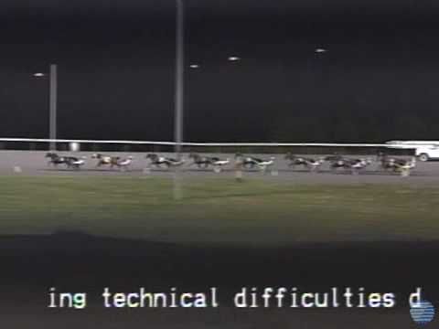 2010 Armbro Flight Stakes - theharnessedge.com