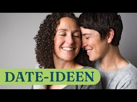 Was tun am Wochenende? 5 geniale Unternehmungen zu zweit