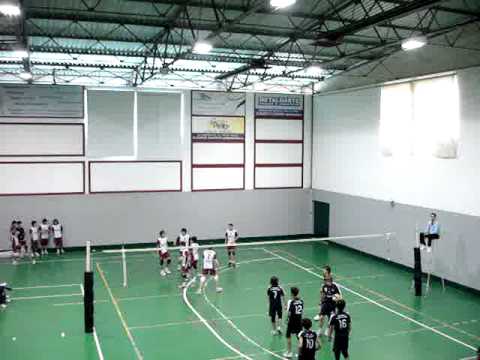 2010-05-15 CN . ALA GONDOMAR 3 - VC VIANA (1/3)