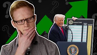 Are Trump's Tariffs Working?