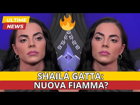 GF Shaila Gatta Addio Lorenzo, ritorno di fiamma con Salvatore