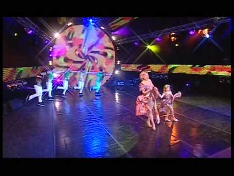 ,,Stele in Oglinda 2012" - Picaturi muzicale - Dianna Rotaru