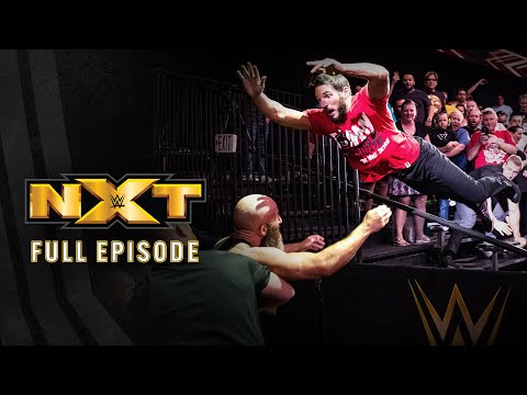 WWE NXT