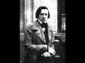Frederic Chopin- Nocturne no. 3 op. 9 no. 3 in B Major