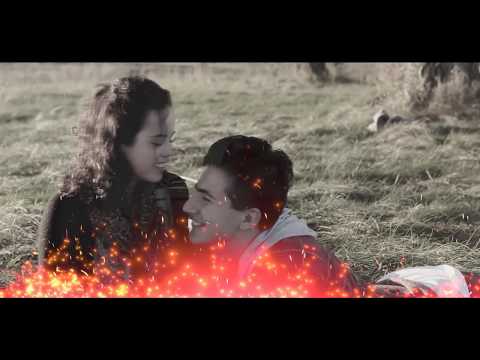 m@rcell feat. Fancy -  Flames of Love (Remake/Offizielles Musik Video) © 2018