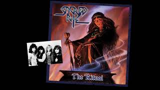 SACRED RITE - Witche&#39;s Fury/Revelation (Live) Heavy Metal USA