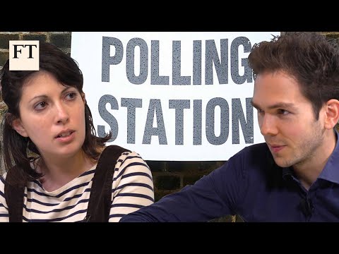 英国選挙での戦術的投票のためのあなたのガイド｜パンチ (Your guide to tactical voting in the UK election | Crunched)