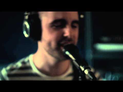 People Vs. Larsen - The Limit to Your Love (Feist) || Stone Sessions